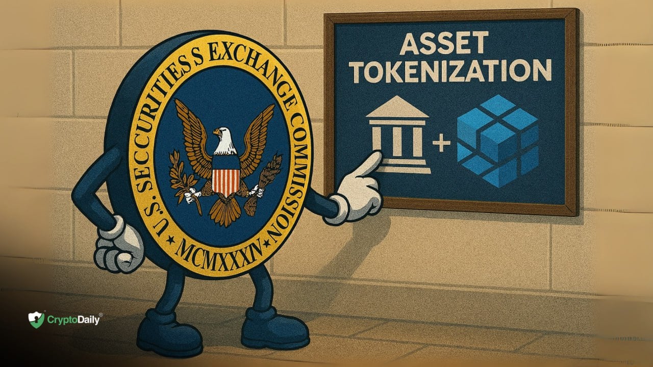 SEC Eyes Innovation Exemption to Accelerate Asset Tokenization Push