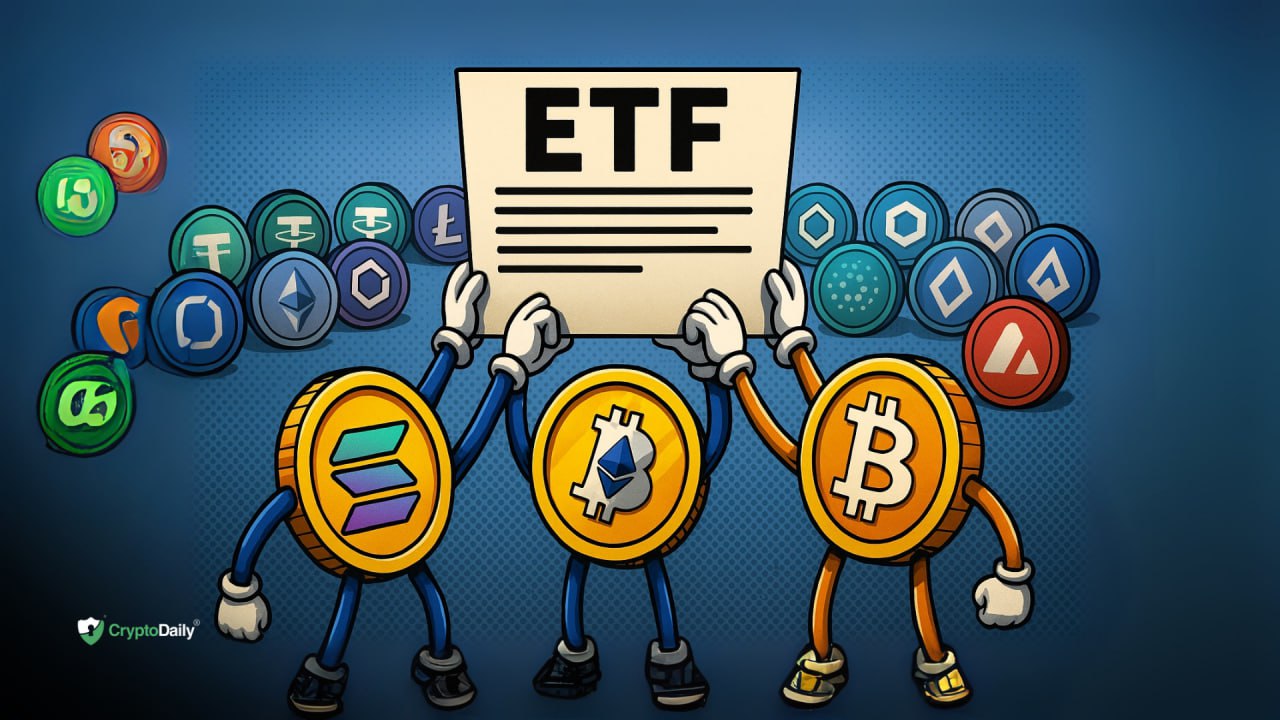 SEC Hits the Gas, Then Slams the Brakes on Bitwise Crypto ETF