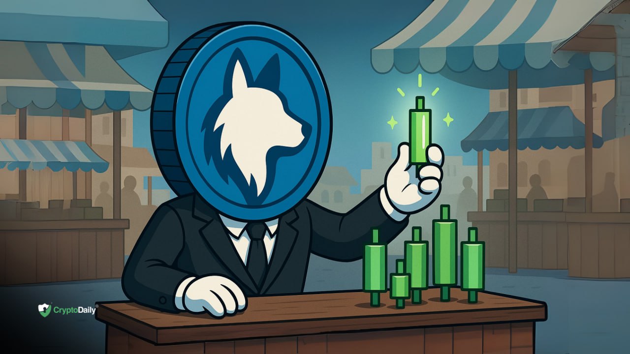 Husky Inu (HINU) Rises To $0.00019070 As BTC Falls Short Of $120,000 Yet Again