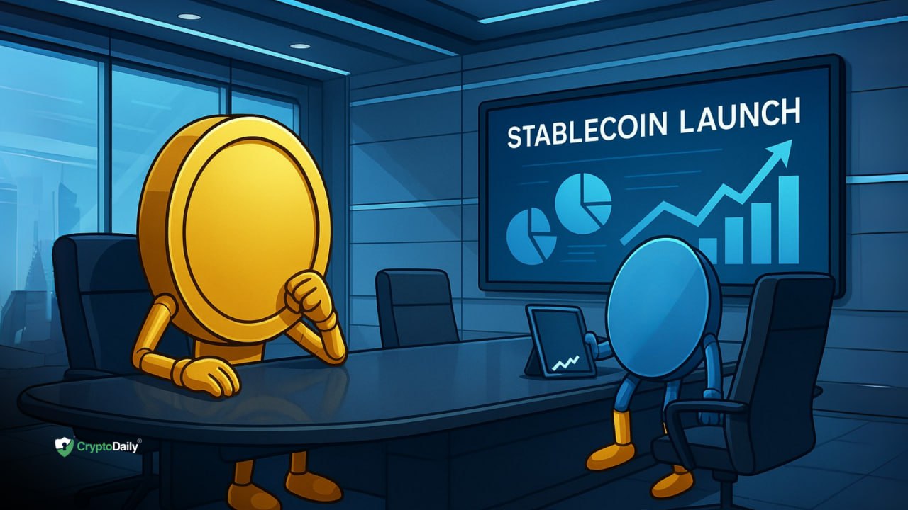 BofA Sees $75B Stablecoin Surge as Wall Street Warms to Digital Dollars