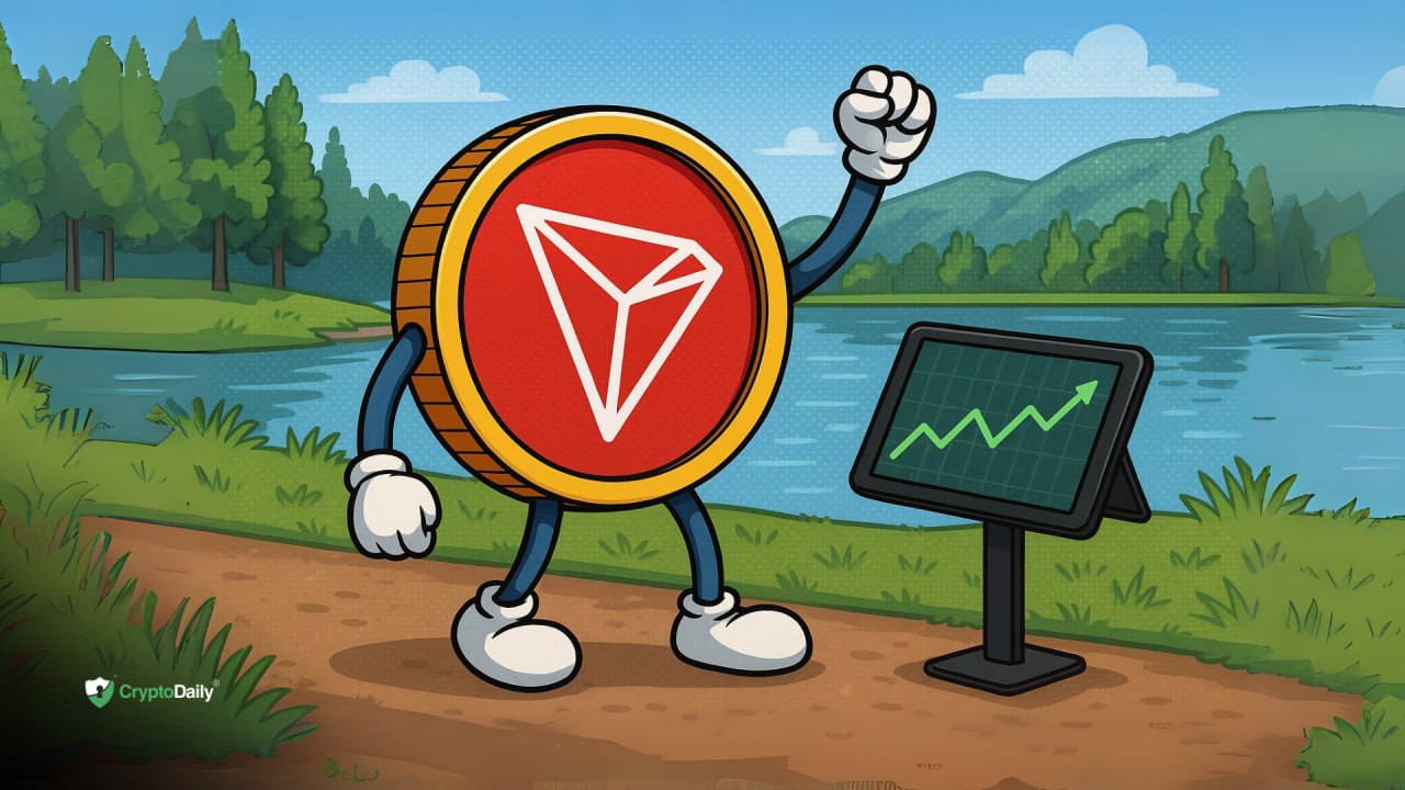 TRON H1 2025: Consistent Growth Across Key Fundamental Metrics
