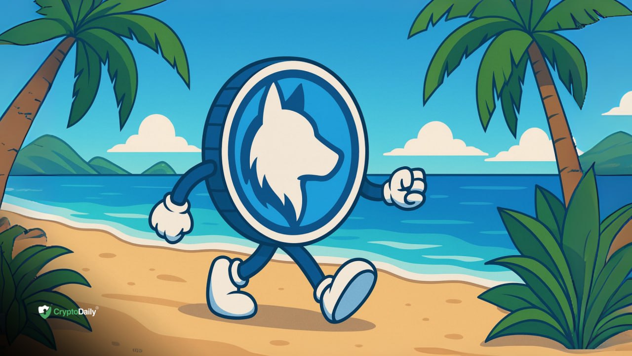 Weekend Price Jump Sees Husky Inu (HINU) Token Value Rise To $0.00019182