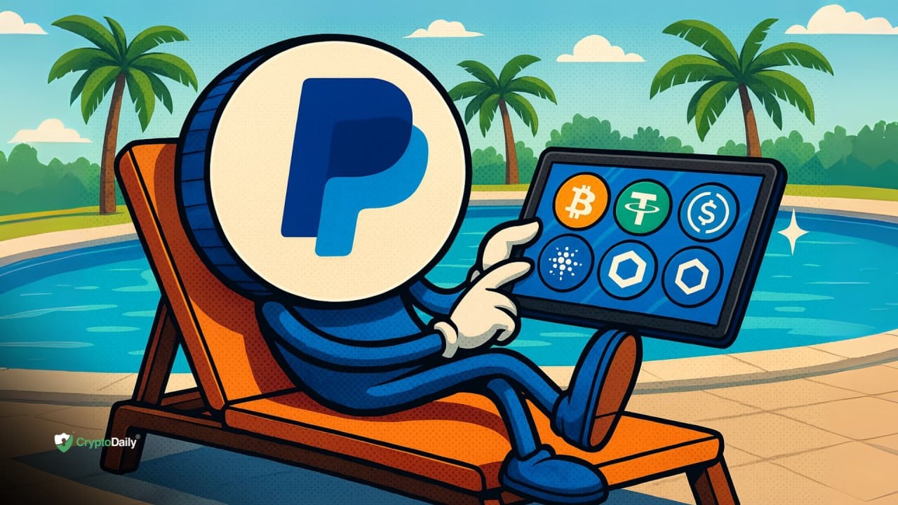 U.S. Merchants to Gain Crypto Checkout Option via PayPal