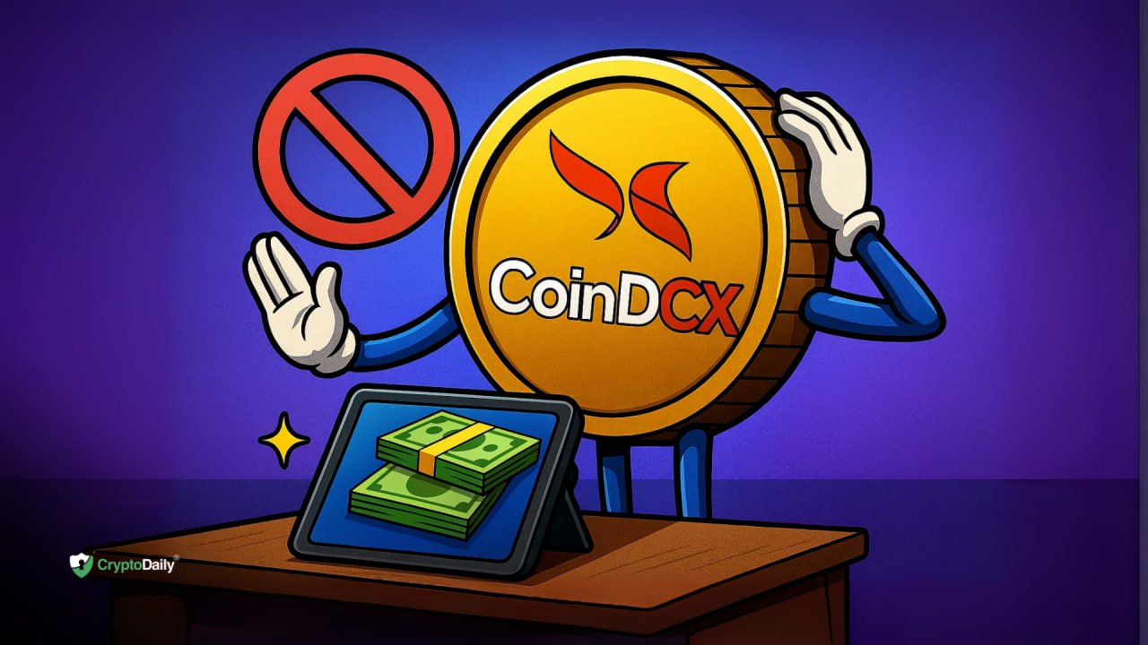 India’s CoinDCX Dismisses Coinbase Acquisition Rumours Amid $44M Security Breach