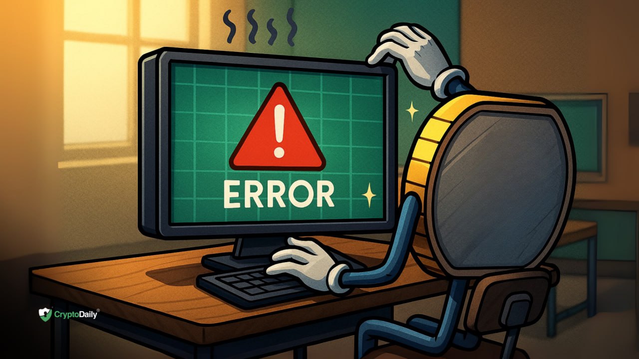 Traders Locked Out as Hyperliquid Faces API Disruption During Key Market Reversal