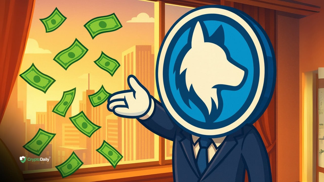 Husky Inu (HINU) Reaches 0.00019294 As Fed Keeps Interest Rates Steady
