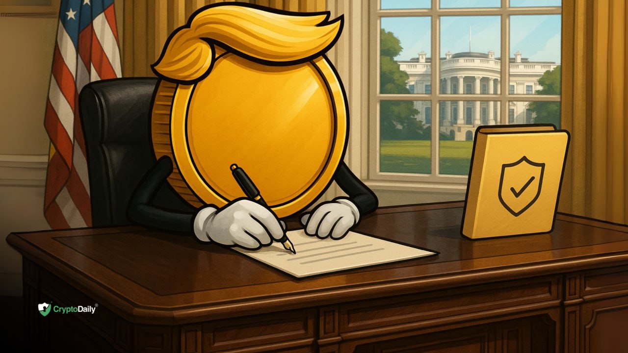 White House Eyes Crackdown on Banking Bias Against Crypto and Conservatives