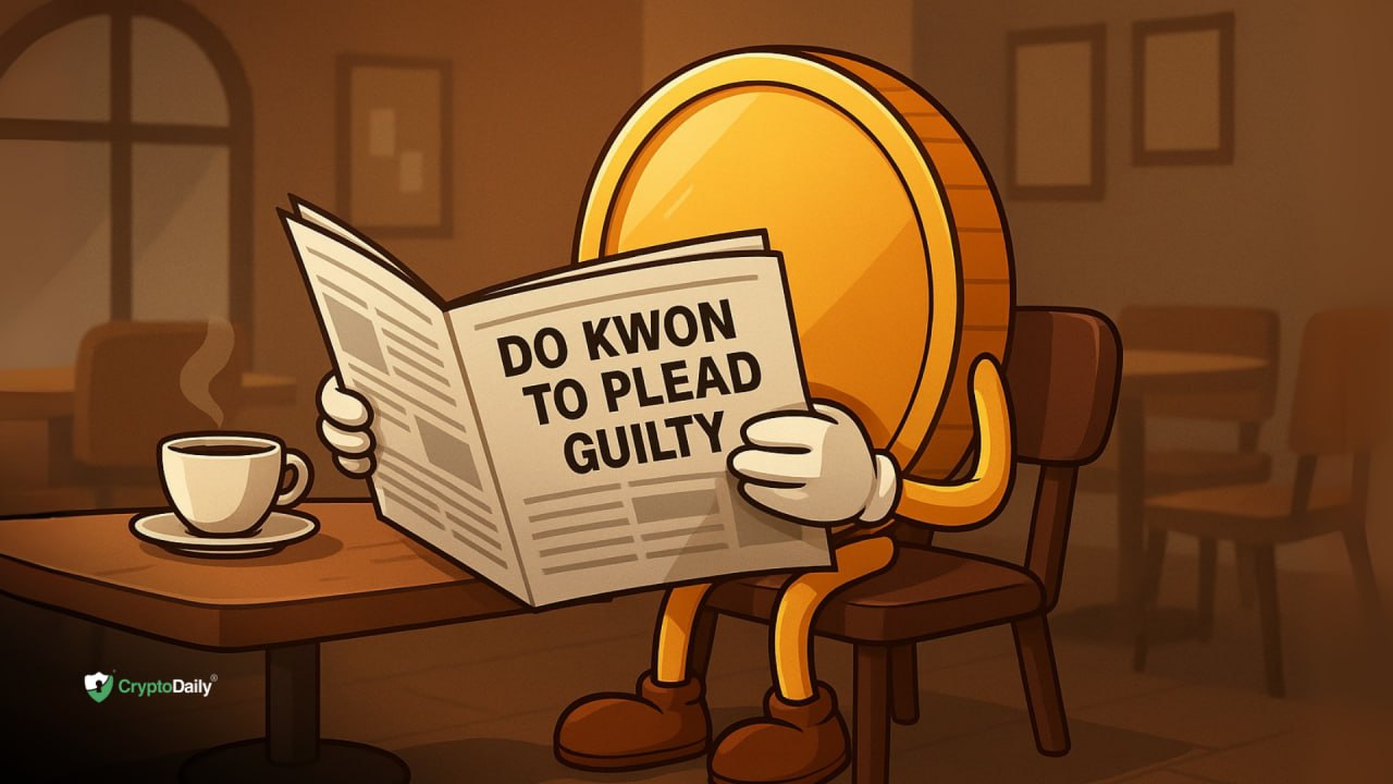 From Denial to Admission: Do Kwon Changes Plea in TerraUSD Fraud Probe