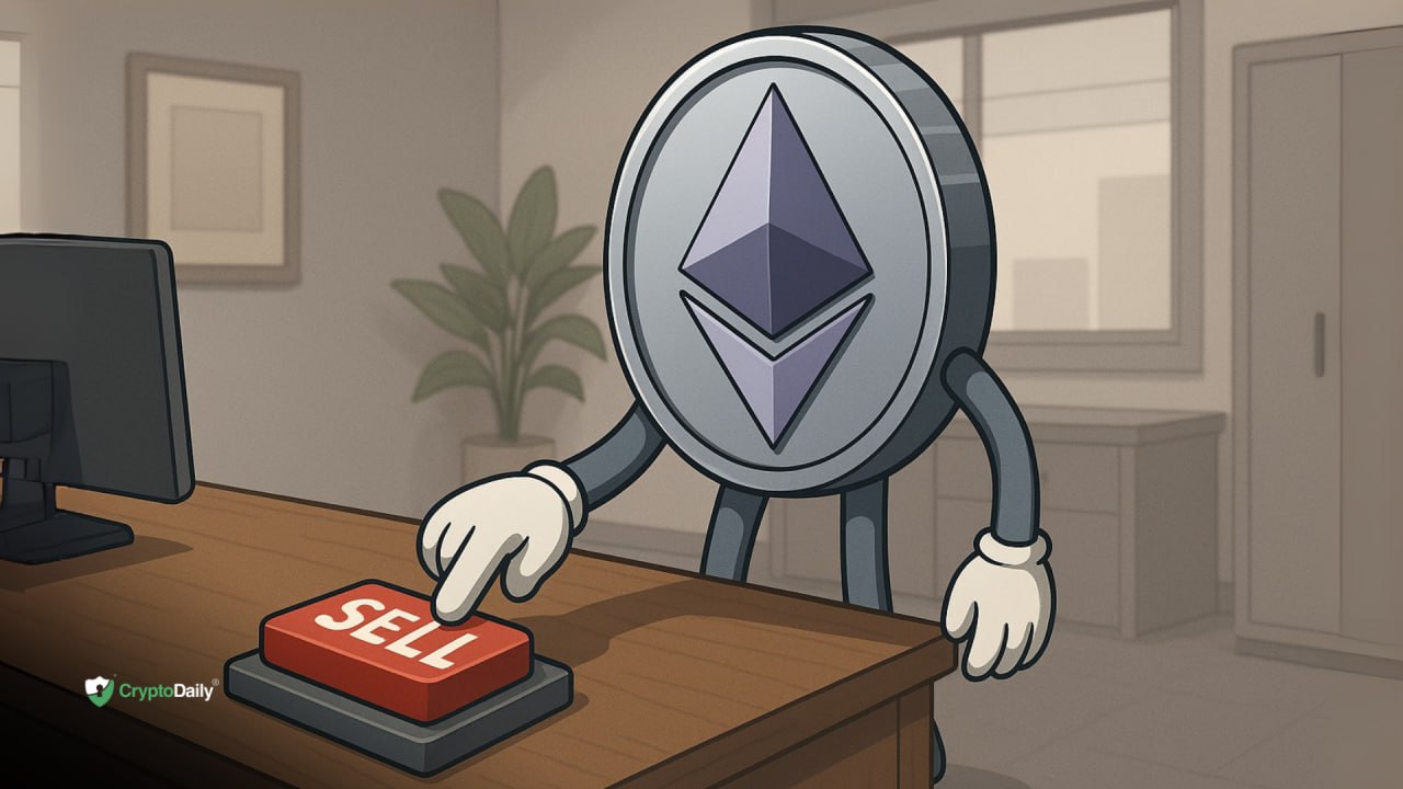 ‘7 Siblings’ Whale Group Dumps Ether as Institutional Inflows Hit Records