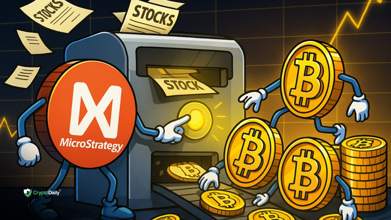Policy Pivot and Bitcoin Buy: MicroStrategy Adds Flexibility, Stacks More BTC