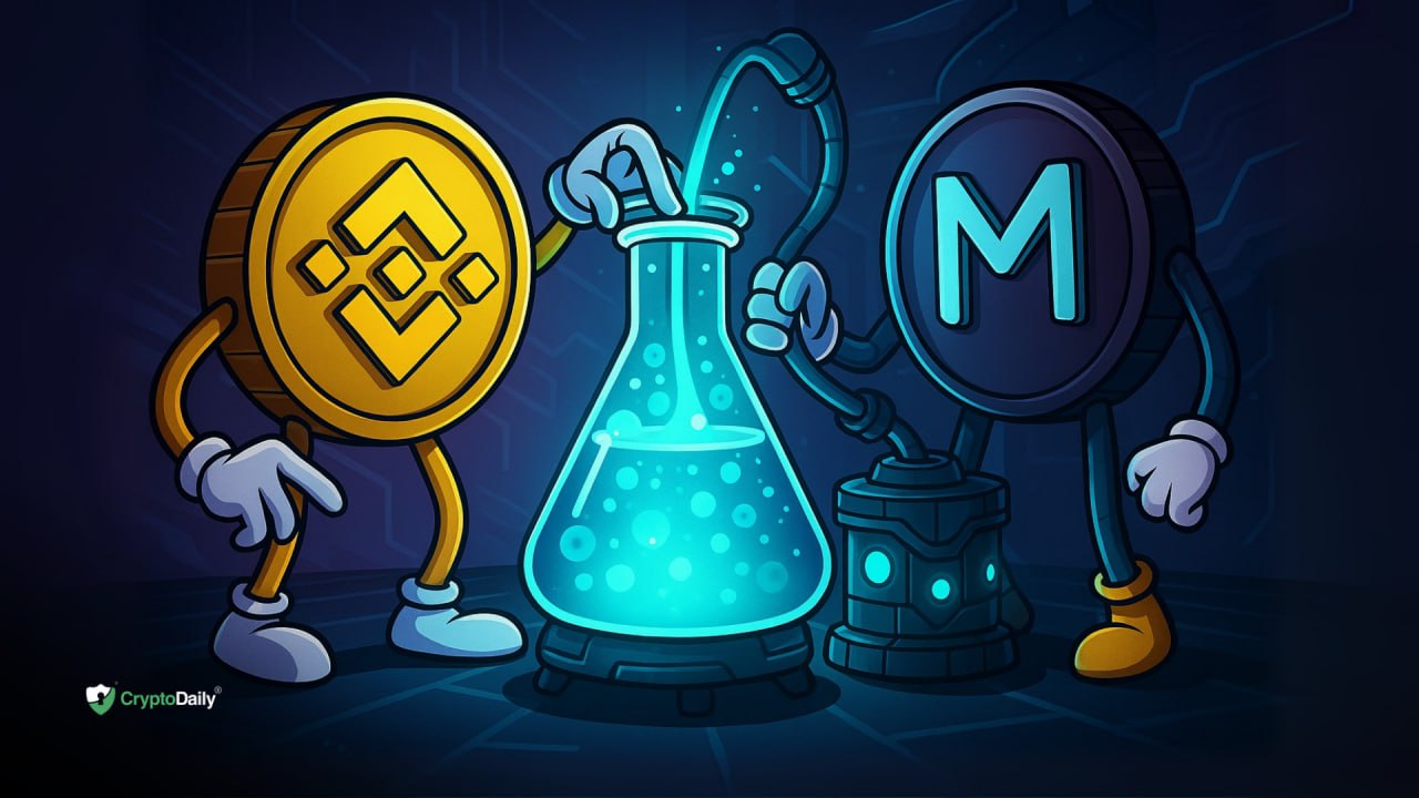 Binance taps Mitosis for Liquidity Booster to unlock new DeFi yields on BNB Chain