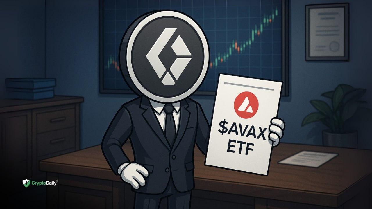 From Trust to ETF: Grayscale Moves to List Avalanche Fund on Nasdaq
