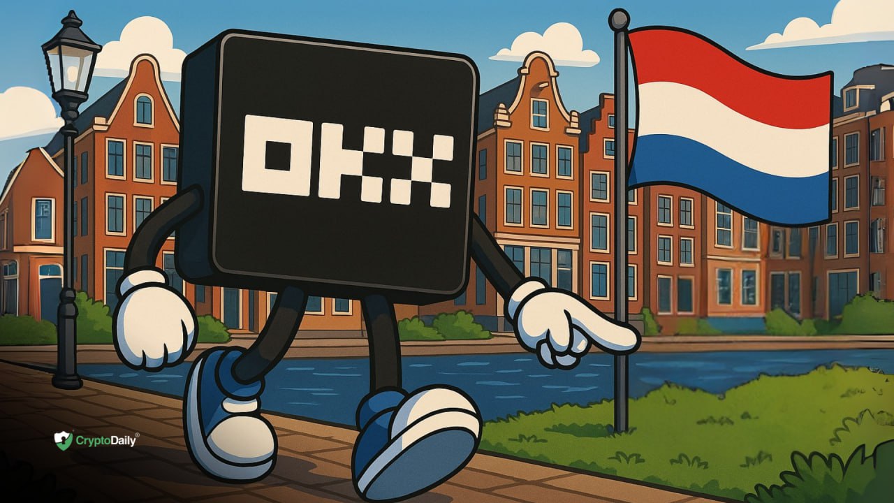 OKX Hit With $2.6M Fine in Dutch Crackdown on Crypto Compliance