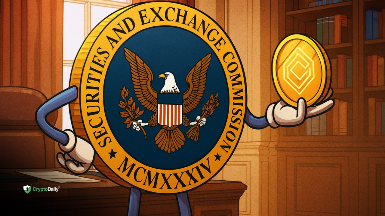 SEC Chair Pledges Clear Rules to Enable On-Chain Capital Formation