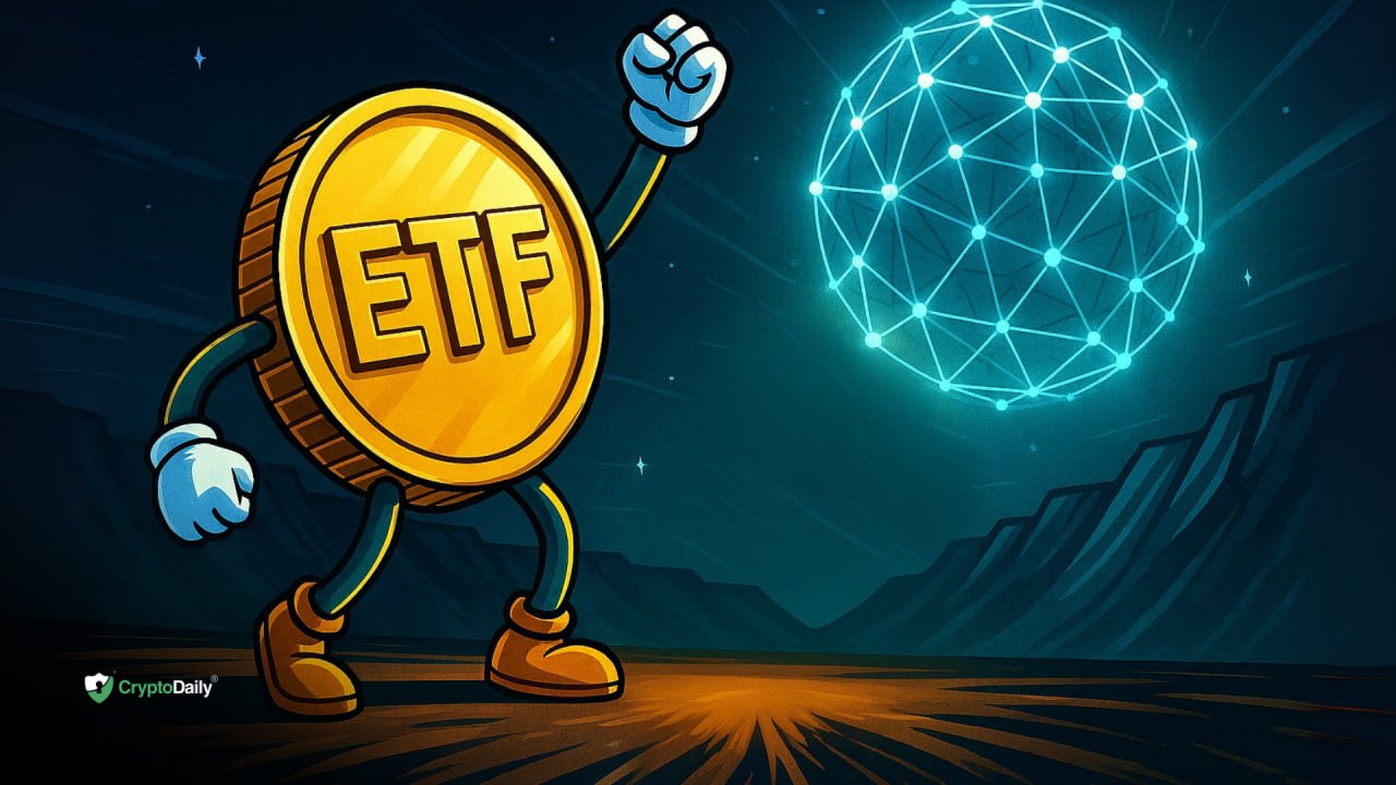 BlackRock Eyes Tokenized ETFs in Bid to Modernize Wall Street