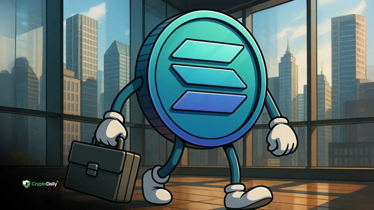 Galaxy Digital’s $306M Solana Purchase Sparks Treasury Strategy Speculation