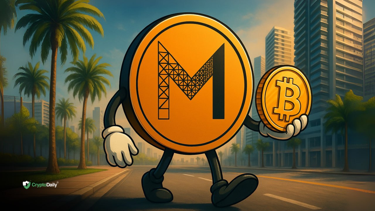Metaplanet Sets Up Shop In Miami As Stock Price Slumps