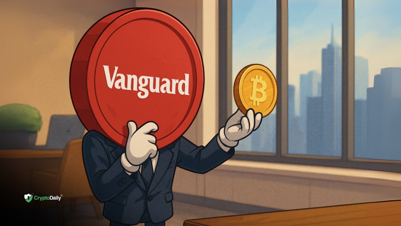 Vanguard Mulling Crypto ETFs Amid Growing Client Demand