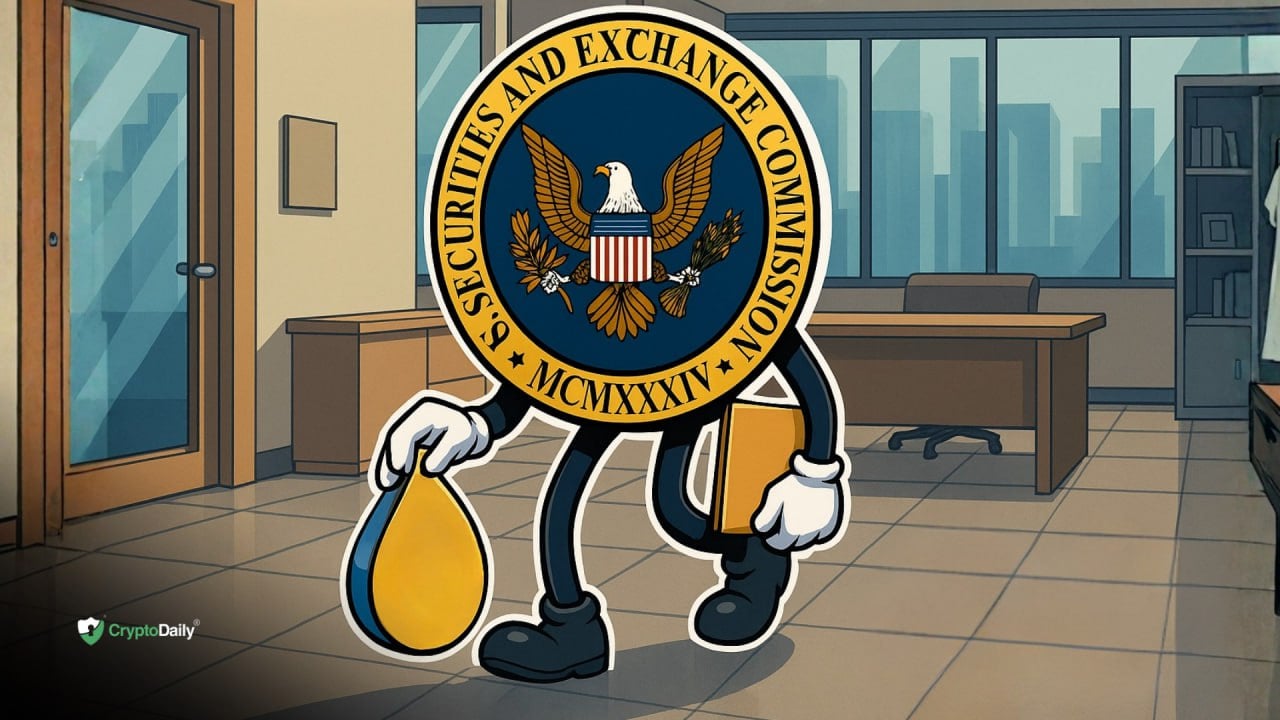 SEC To Formalize “Innovation Exemption" By End Of Year