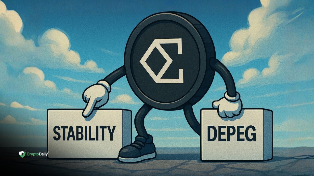 Ethena Founder Issues Clarification on USDe Stability