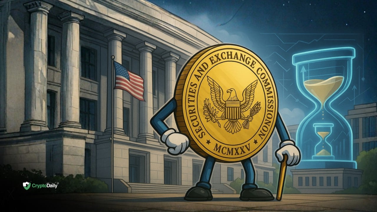 US A Decade Behind In Crypto Innovation And Regulation: Paul Atkins
