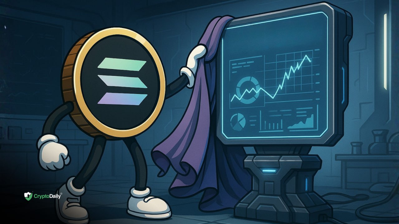 Solana Co-Founder Unveils Plans For New Decentralized Exchange ‘Percolator’