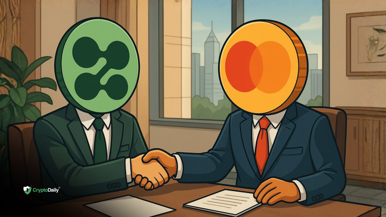 Mastercard In Talks To Acquire Zerohash For $2 Billion