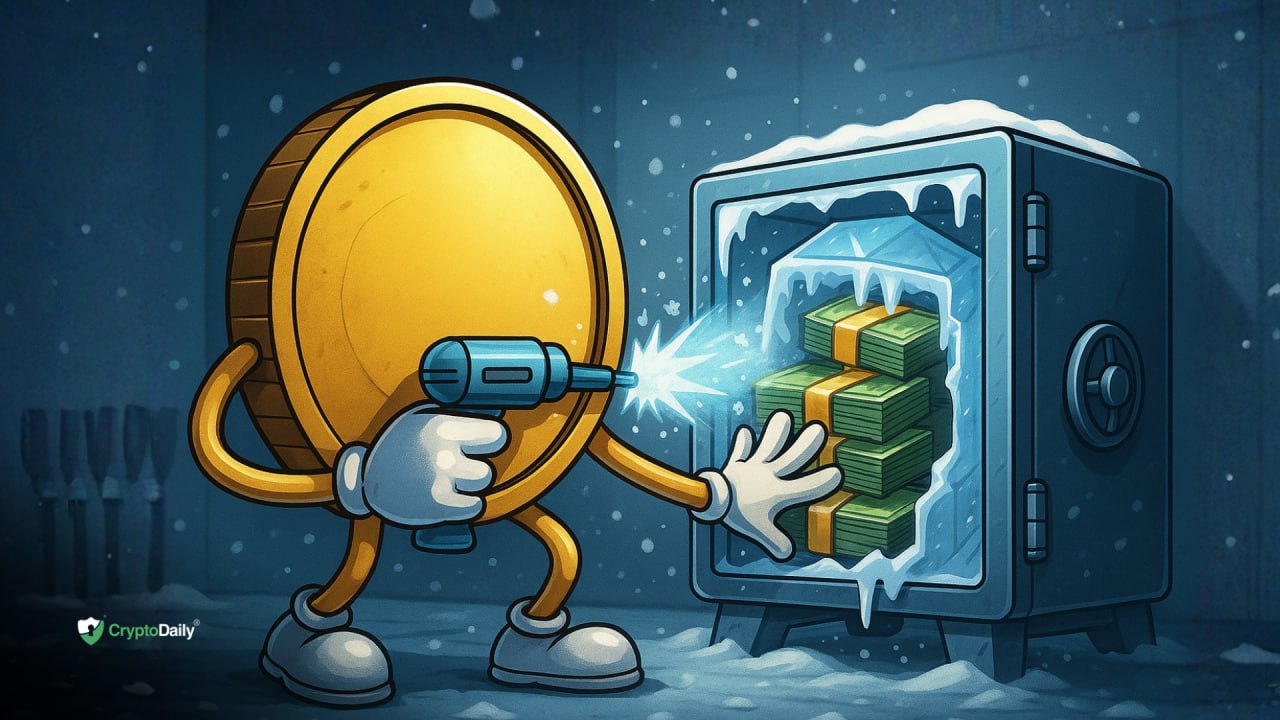 Tether-Led Task Force Freezes $300 Million in Illicit Crypto in First Year