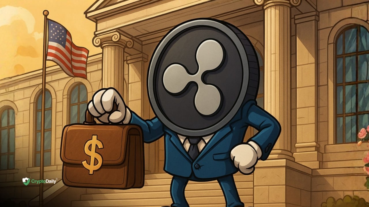 Ripple Launches Digital Asset Spot Prime Brokerage In The US