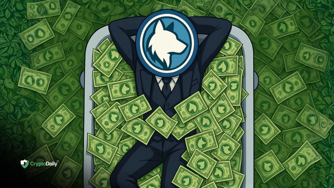 Husky Inu (HINU) Rises To $0.00022594 As Crypto Selloff Intensifies