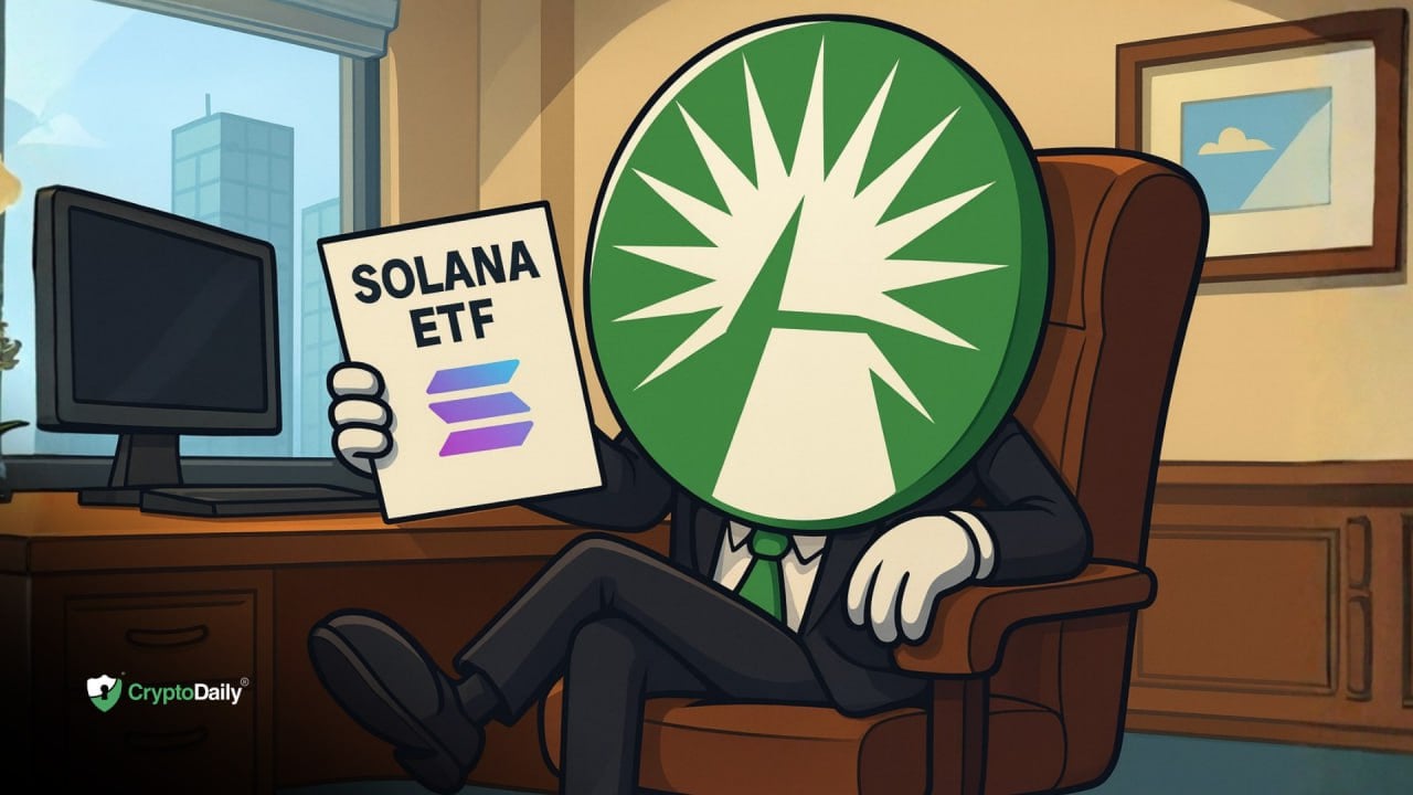 Fidelity Rolls Out Solana ETF as Competition Intensifies in Altcoin Products