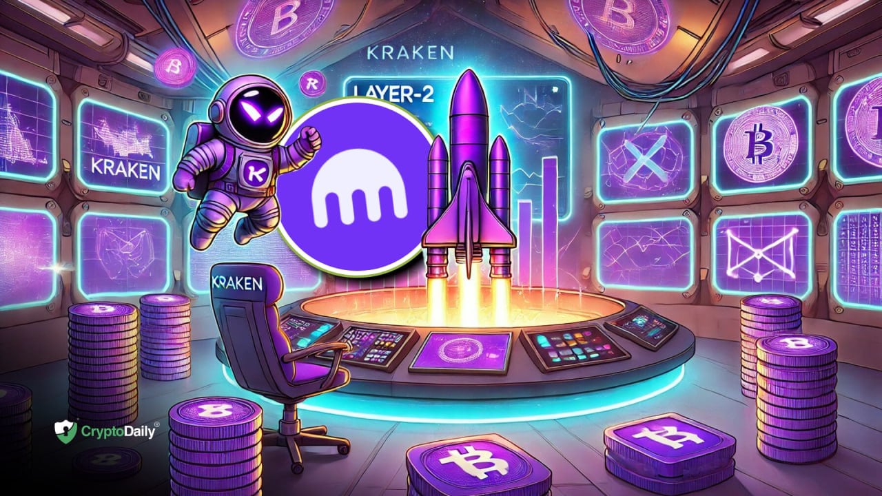 Kraken Approaches Wall Street Debut With Confidential US IPO Filing