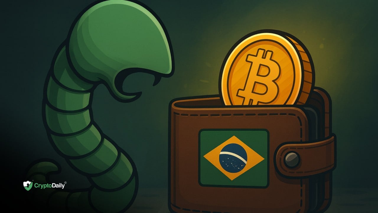 Brazil Faces Surge in WhatsApp Worm Attacks Targeting Crypto and Banking Apps