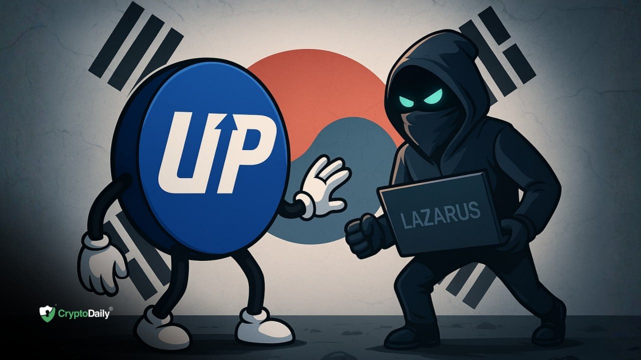$36M Vanishes at Upbit; South Korea Suspects Lazarus’ Return