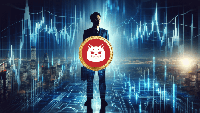 PEPE Millionaire Trader Predicts 25,000% Gain by 2025 for This New Altcoin – Here’s Why
