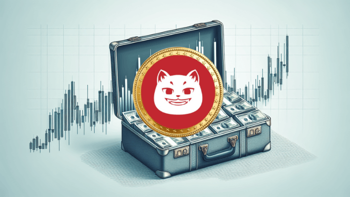 Uniswap Traders Eye This Undervalued Coin Poised for a 8,000% Breakout in 2025