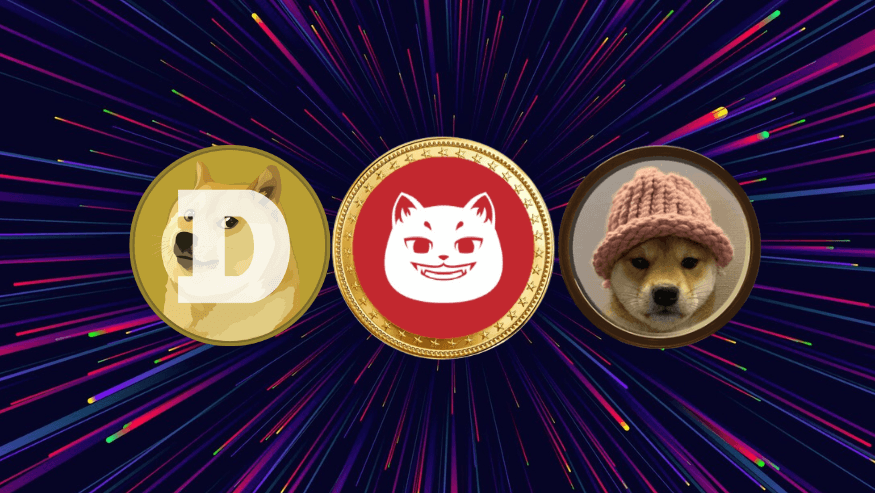 10,000% Gains Predicted as Catzilla Catches Whale Attention— DOGE and WIF Days!