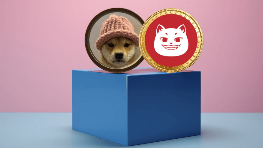 Why Catzilla Coin Could Be 2025’s Biggest Millionaire Maker—Investors Are Confident That It Repeat WIF Ascent