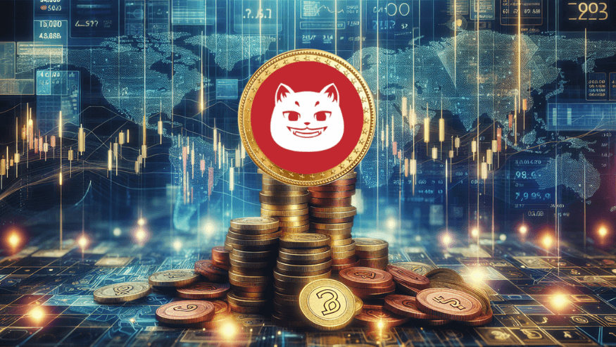 Traders Hunt for the Next Big Thing as BTC Struggles—Could This New Contender Become the Next 1000x Token?