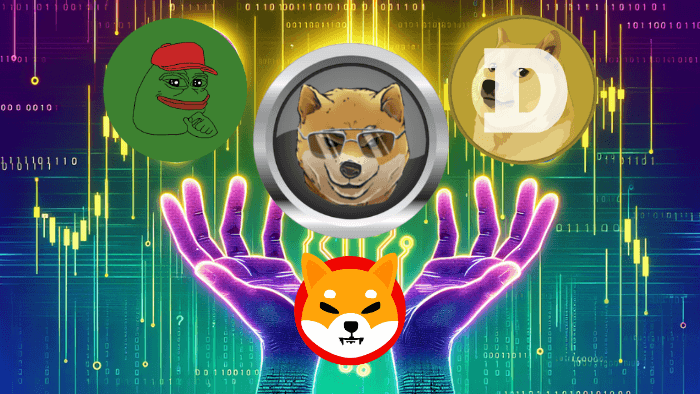 Dogecoin, Shiba Inu, Pepe's Rise: A Meme Coin Revolution? Dogen Could Be the Next Big Winner