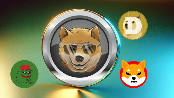 Meme Coins Vs. Nasdaq: DOGE, SHIB, PEPE Lead the Charge