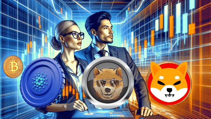 Q4 Altcoin Season Kicks Off With Dogen Outperforming Cardano and Shiba Inu