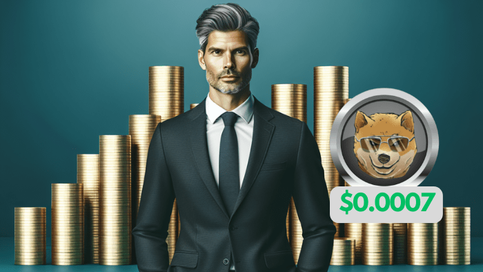 Experts Predict That This Solana Meme Token, Currently Priced at $0.0006, Will Surpass Cardano and XRP in the Race to $1