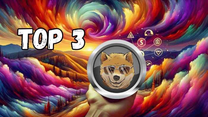 These 3 Meme Tokens Are on Their Way to Generate 4000% Returns, and Analysts Believe They're Going to Surpass Solana