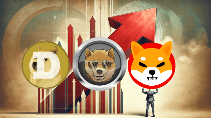 Dogecoin and Shiba Inu Predicted to Hit New Highs, But Dogen Could ...