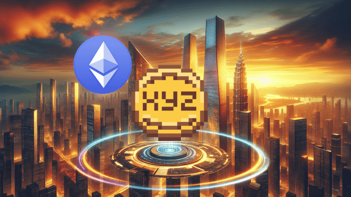 Analyst Suggests XYZVerse (XYZ) at $0.00033 Mirrors Ethereum’s Growth Potential from $50