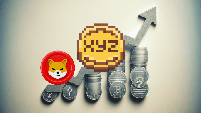 Like Shiba Inu, but Better? XYZ Coin Could Grow 19,900%, Turning $1,000 into $200K!