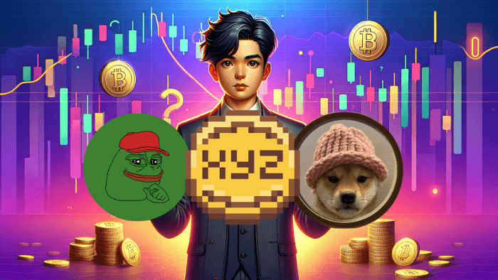 Top Analyst Predicts Pepe (PEPE), XYZVerse (XYZ), and WIF (dogwifhat ...
