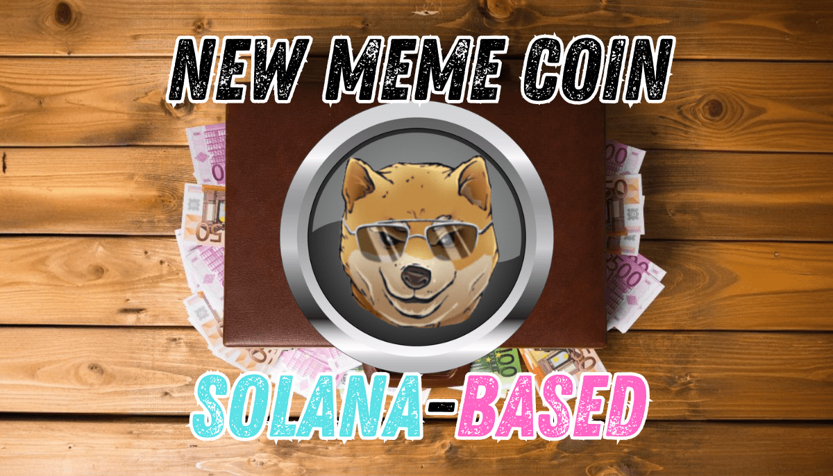 Crypto Billionaire Forecasts 9,600% Surge for Solana-Based Meme Coin Dogen — Outshining MOODENG and POPCAT Extreme Surges