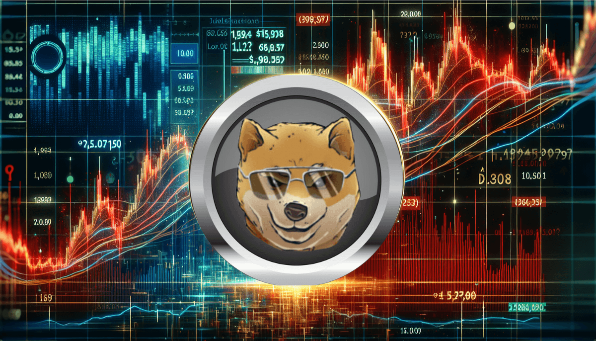 Dogen Is Poised to Be the Next Crypto Sensation, Offering 1000% Returns ...